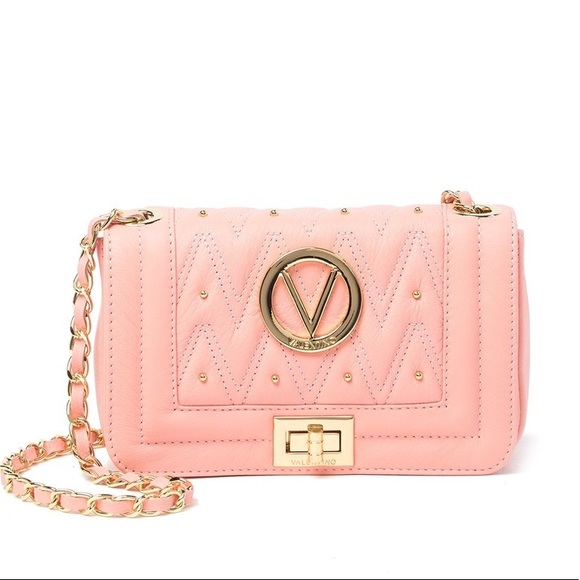 Handbags - ⭐️SOLD⭐️Valentino By Mario Valentino Crossbody Bag